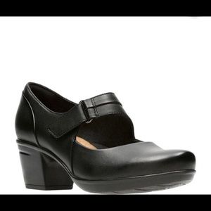 Clarks Emslie Lulin shoe